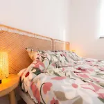 Apartment Cosy Pres De !