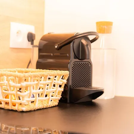 Cosy Pres De ! Appartement