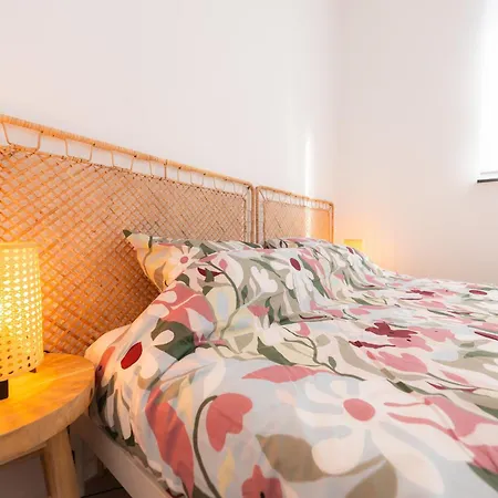 Apartment Cosy Pres De !