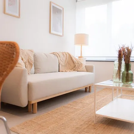Cosy Pres De ! Apartment *