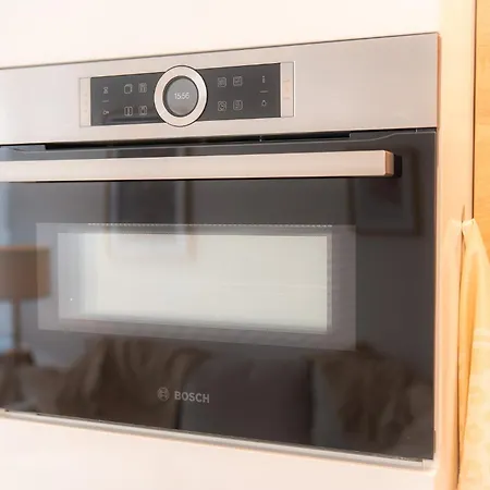 Appartement Cosy Pres De ! *