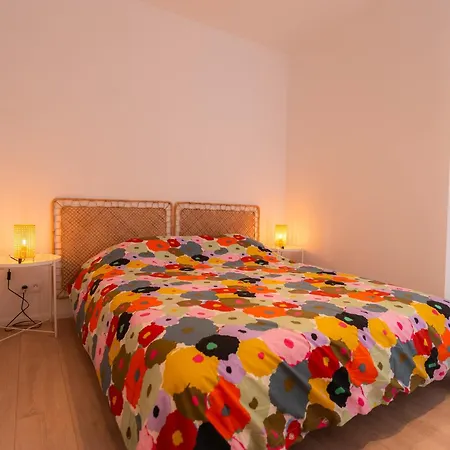 Cosy Pres De ! Apartment Mons (Bergen)