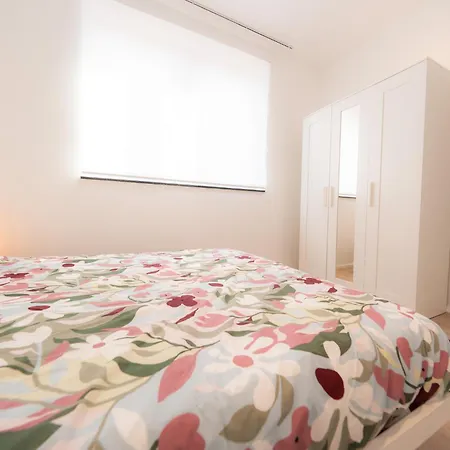 Cosy Pres De ! Mons (Bergen)