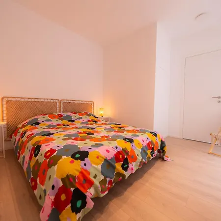 Cosy Pres De ! Apartment