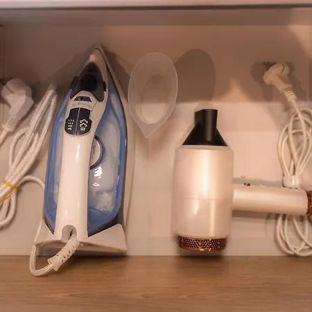 Appartement Cosy Pres De !