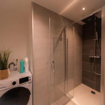 Cosy Près De ! Appartamento *