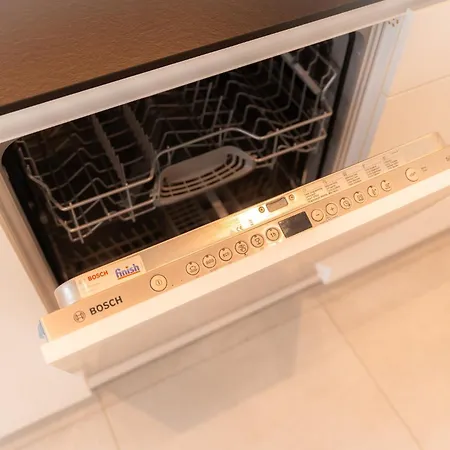 Cosy Pres De ! Appartement Bergen