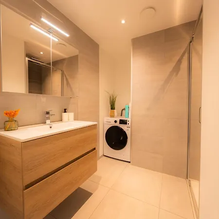 Cosy Pres De ! Appartement