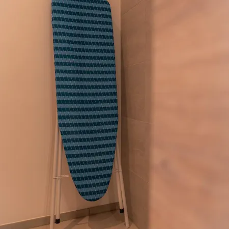 Appartement Cosy Pres De !