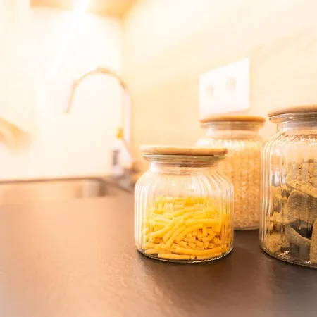 Cosy Pres De ! Appartement *