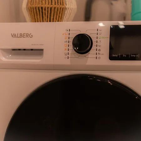 Cosy Pres De ! Bergen